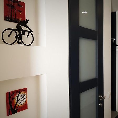 Apartment For You Шяуляй Экстерьер фото