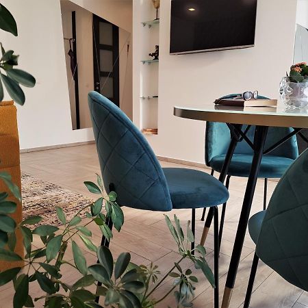 Apartment For You Шяуляй Экстерьер фото