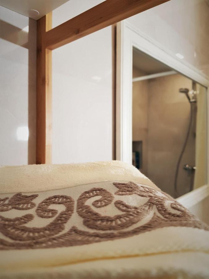 Apartment For You Шяуляй Экстерьер фото