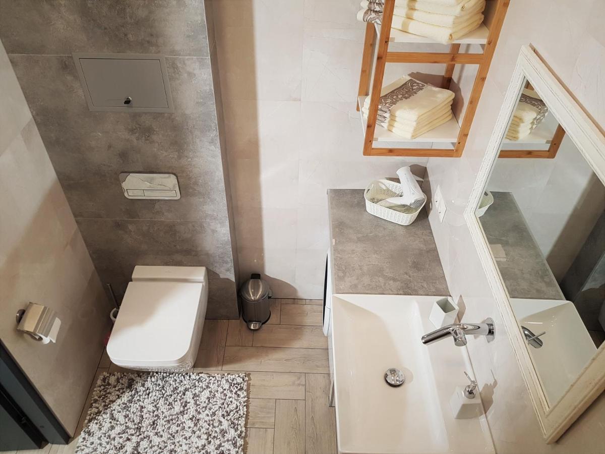 Apartment For You Шяуляй Экстерьер фото