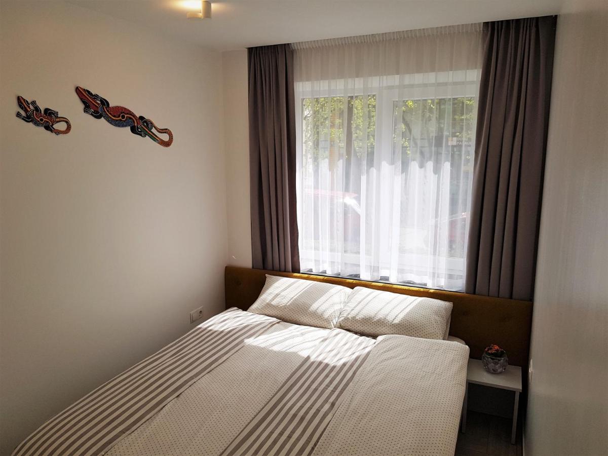 Apartment For You Шяуляй Экстерьер фото