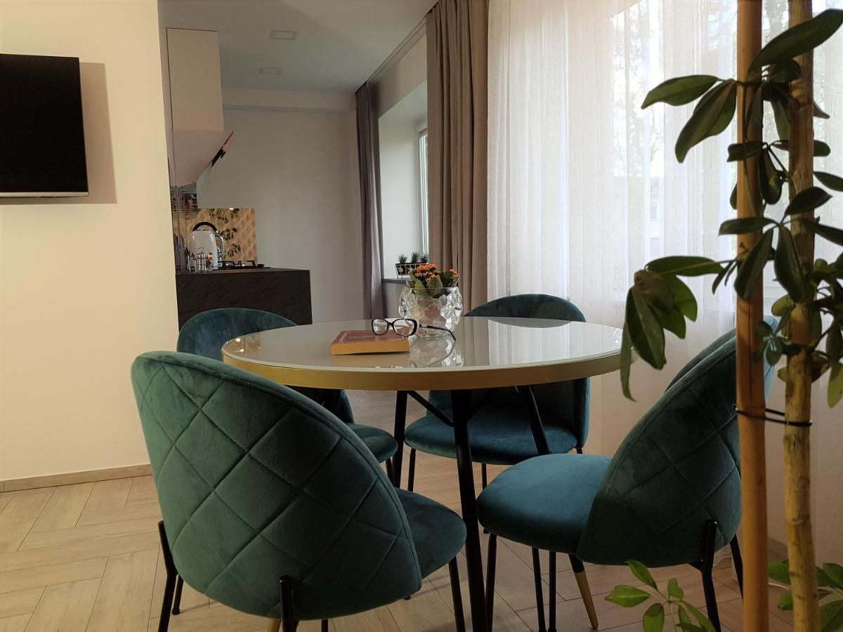 Apartment For You Шяуляй Экстерьер фото