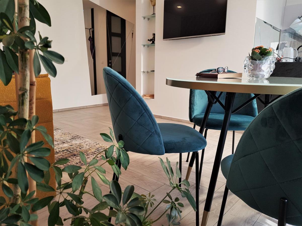 Apartment For You Шяуляй Экстерьер фото