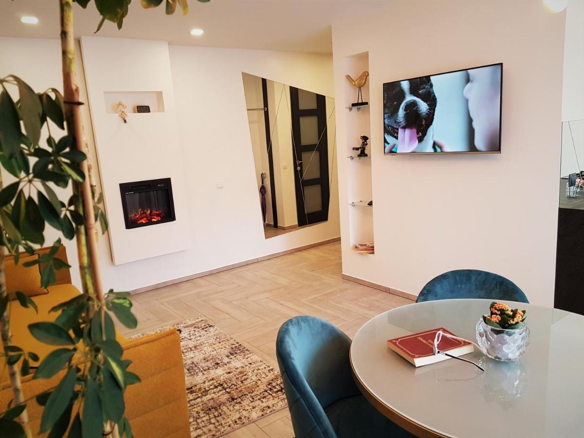 Apartment For You Шяуляй Экстерьер фото