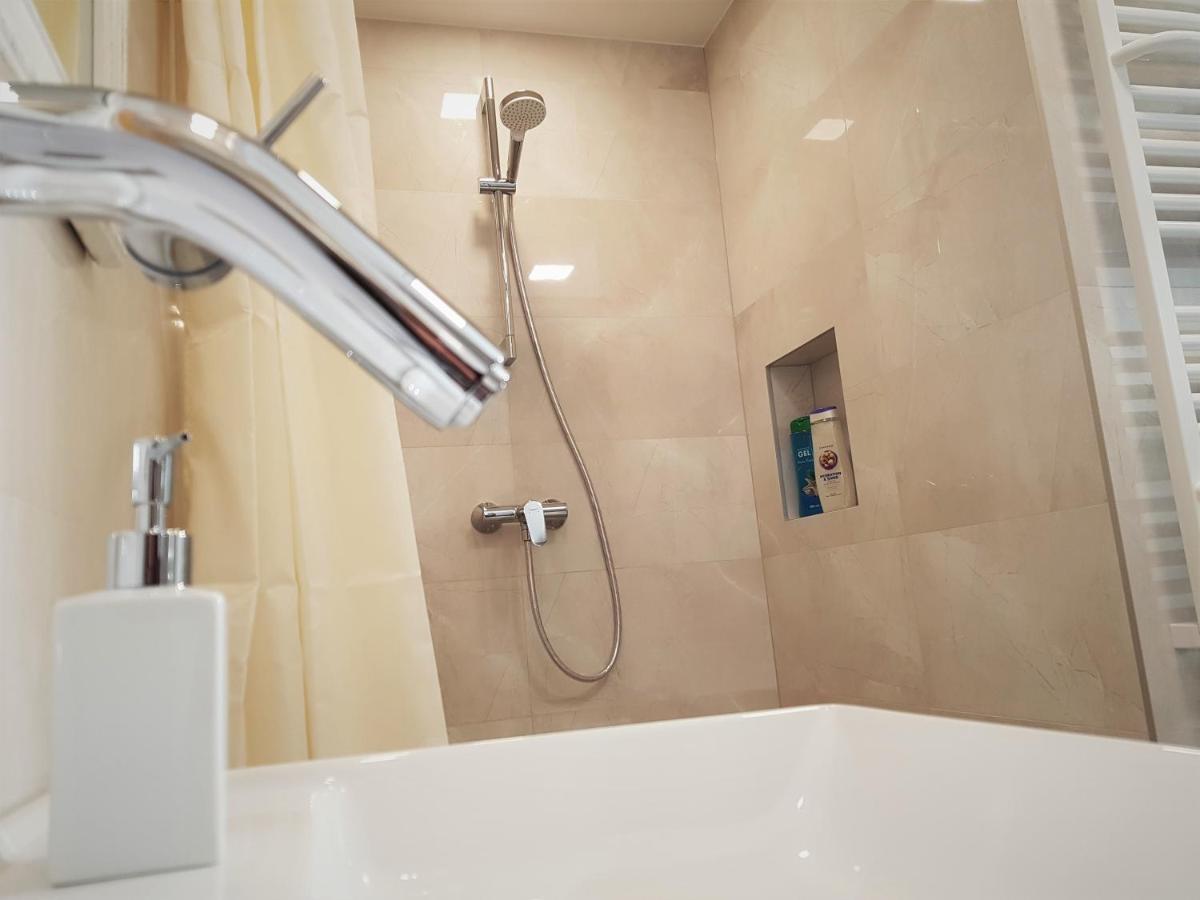 Apartment For You Шяуляй Экстерьер фото