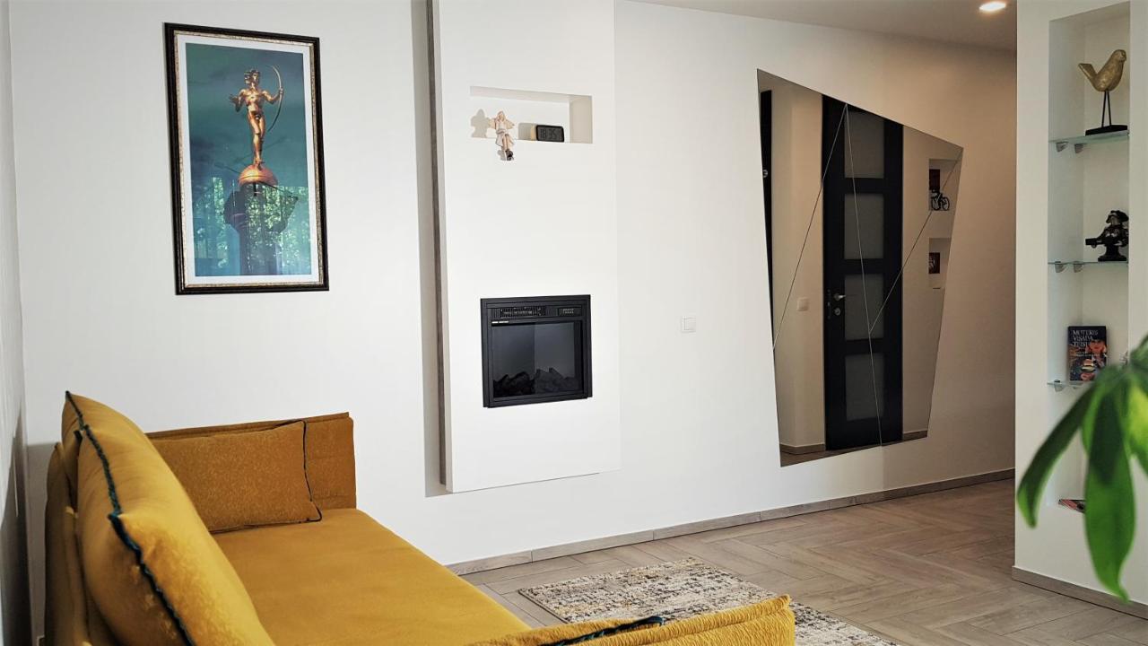 Apartment For You Шяуляй Экстерьер фото